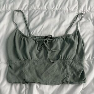 brandy melville top